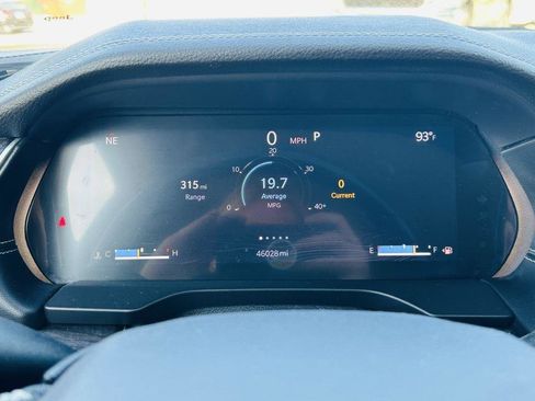 Used 2021 Jeep Grand Cherokee L Limited image 20