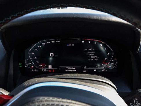 Used 2024 BMW M8 Competition w/ M Carbon Exterior Package image 32