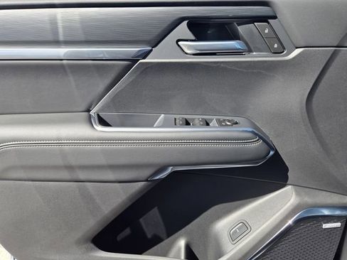 New 2026 GMC Acadia Elevation w/ Black Edition image 17