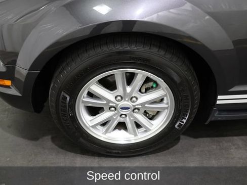 Used 2007 Ford Mustang Premium RWD image 10