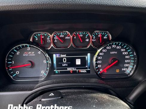 Used 2019 Chevrolet Tahoe LT AWD/4WD image 17