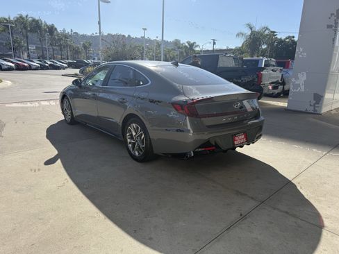 Used 2022 Hyundai Sonata SEL image 8