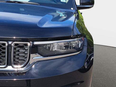 Used 2021 Jeep Grand Cherokee L Limited image 33