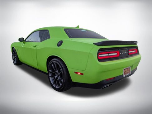Used 2023 Dodge Challenger R/T Scat Pack image 6