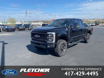 Used 2024 Ford F250 Lariat w/ Sport Appearance Package