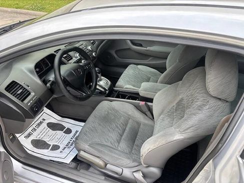 Used 2007 Honda Civic LX image 8