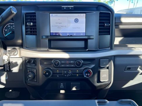 New 2026 Ford F350 XL w/ STX Appearance Package image 27
