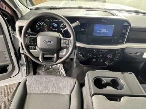 New 2026 Ford F250 XLT w/ Tremor Off-Road Package image 12