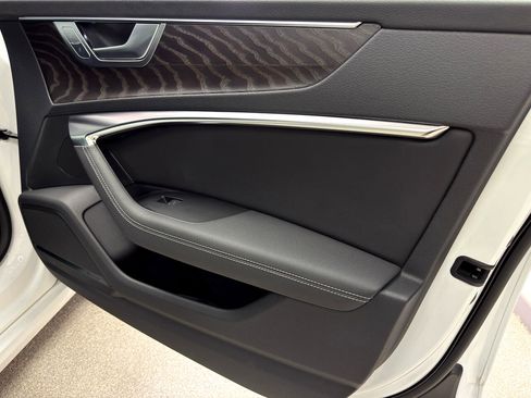 Used 2021 Audi A7 3.0T Premium Plus w/ Premium Plus image 13