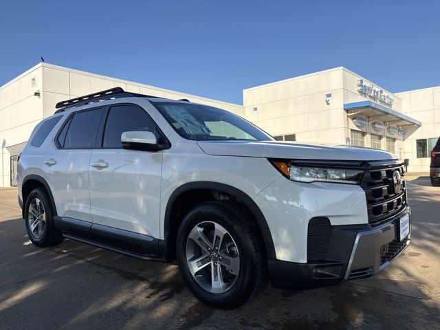 New 2026 Honda Pilot EX-L image 5