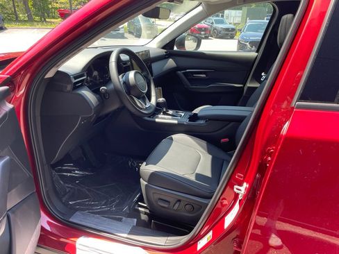 New 2026 MAZDA CX-5 2.5 S w/ Premium Package AWD/4WD image 13