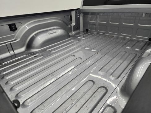 Used 2024 RAM 2500 Laramie w/ Night Edition image 5