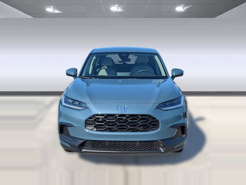 New 2026 Honda HR-V LX image 6