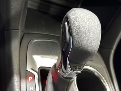 Certified 2024 Chevrolet Equinox LT image 15