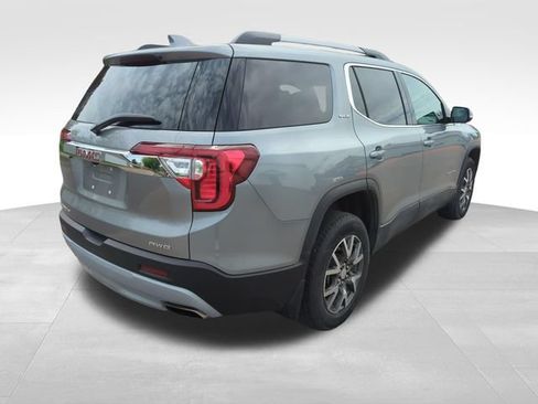 Used 2023 GMC Acadia SLE w/ Driver Convenience Package AWD/4WD image 7