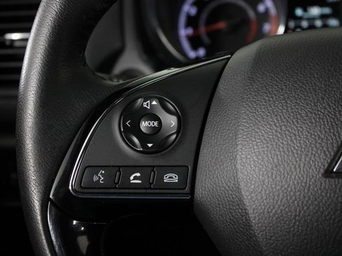 Used 2018 Mitsubishi Outlander Sport SEL image 24