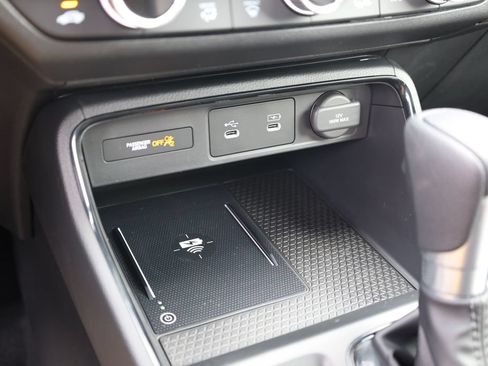 New 2026 Honda CR-V EX image 21
