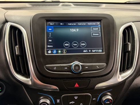 Used 2019 Chevrolet Equinox LT FWD image 25