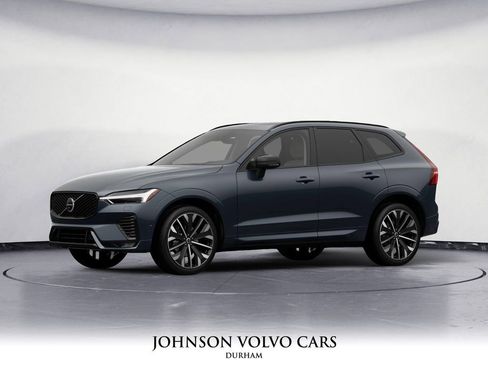 New 2026 Volvo XC60 B5 Ultra w/ Protection Package Premier image 1