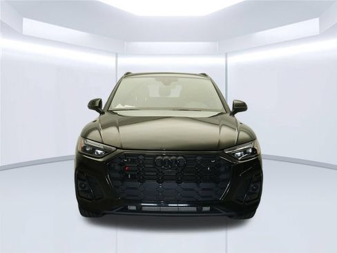 Used 2023 Audi SQ5 Premium Plus AWD/4WD image 13
