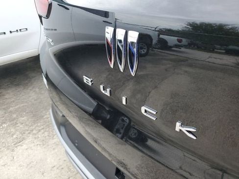 New 2026 Buick Encore GX Preferred w/ Advanced Technology Package image 7