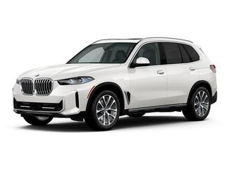 Used 2026 BMW X5 sDrive40i w/ M Sport Package RWD video 1