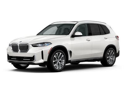 Used 2026 BMW X5 sDrive40i w/ M Sport Package