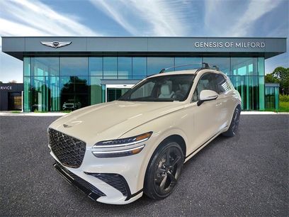 New 2026 Genesis GV70 3.5T Sport Prestige