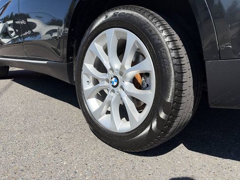 Used 2014 BMW X5 xDrive35i AWD/4WD image 4
