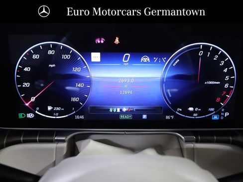 Certified 2023 Mercedes-Benz S 580e 4MATIC Sedan image 20