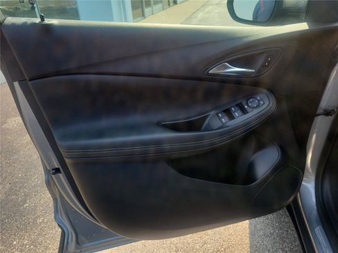 Used 2023 Buick Encore GX Select w/ Safety Package II AWD/4WD image 16
