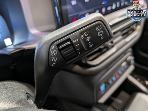 Used 2025 Ford Bronco Sport Outer Banks w/ Outer Banks Tech Package+ AWD/4WD image 21