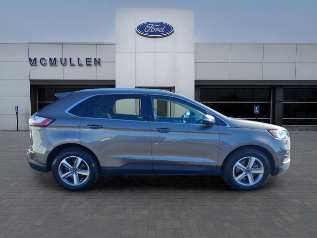 Used 2019 Ford Edge SEL w/ Equipment Group 201A AWD/4WD image 4