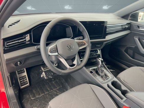 New 2026 Volkswagen Jetta Sport image 4