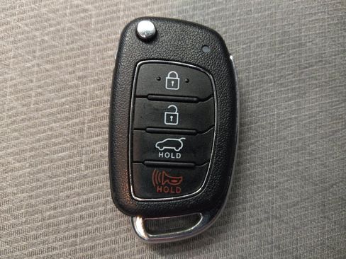 Used 2016 Hyundai Tucson SE w/ Option Group 02 image 32