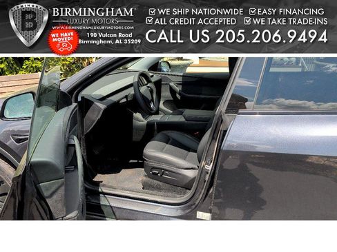 Used 2026 Tesla Model Y AWD image 2