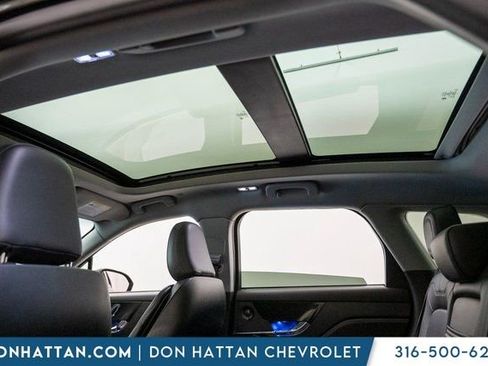 Used 2021 Lincoln Corsair Reserve image 22