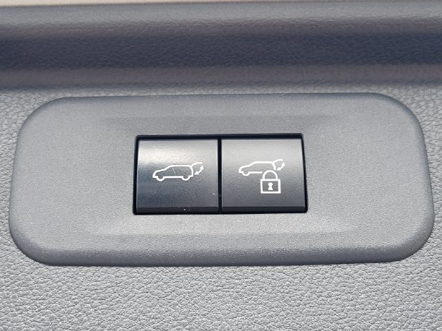 Used 2024 Toyota Grand Highlander AWD image 27