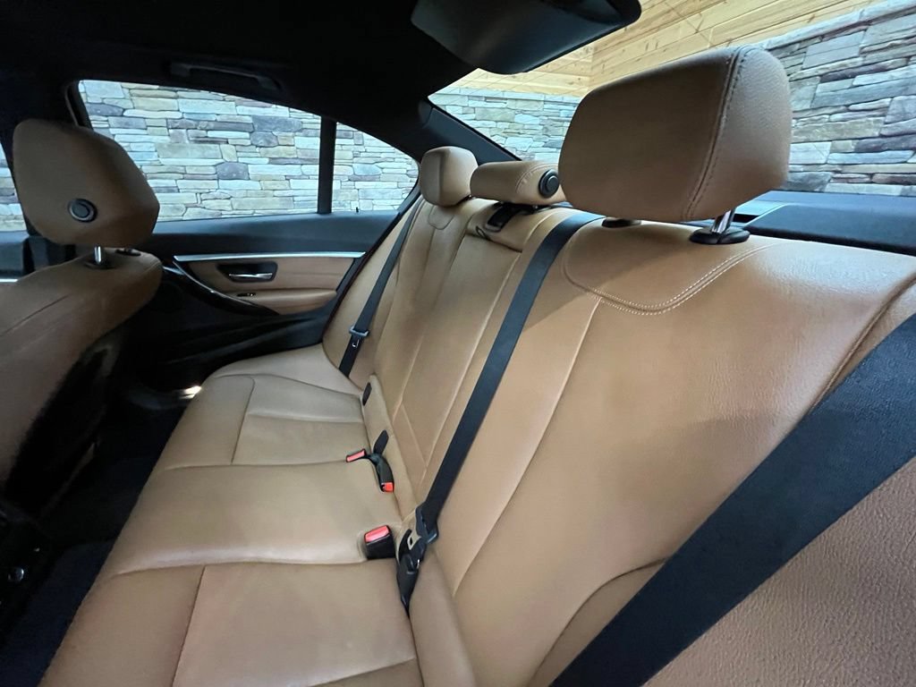 Used 2016 BMW 328i xDrive Sedan AWD/4WD image 45