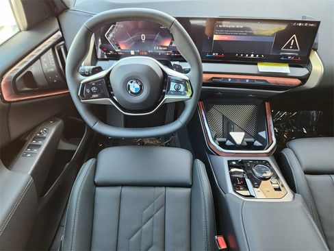 New 2025 BMW X3 xDrive30i w/ Convenience Package image 26