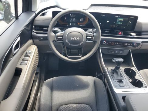 New 2026 Kia Carnival LX FWD image 26