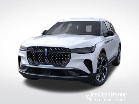 New 2026 Lincoln Nautilus Premier w/ Equipment Group 102A AWD/4WD image 2