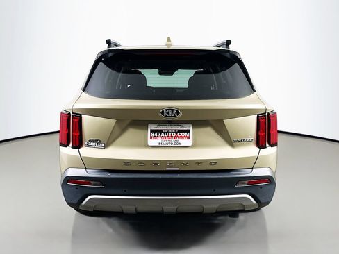 Used 2021 Kia Sorento SX Prestige AWD/4WD image 6