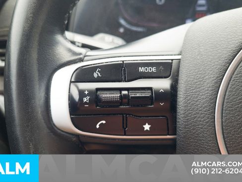 Used 2023 Kia Sportage EX FWD image 13