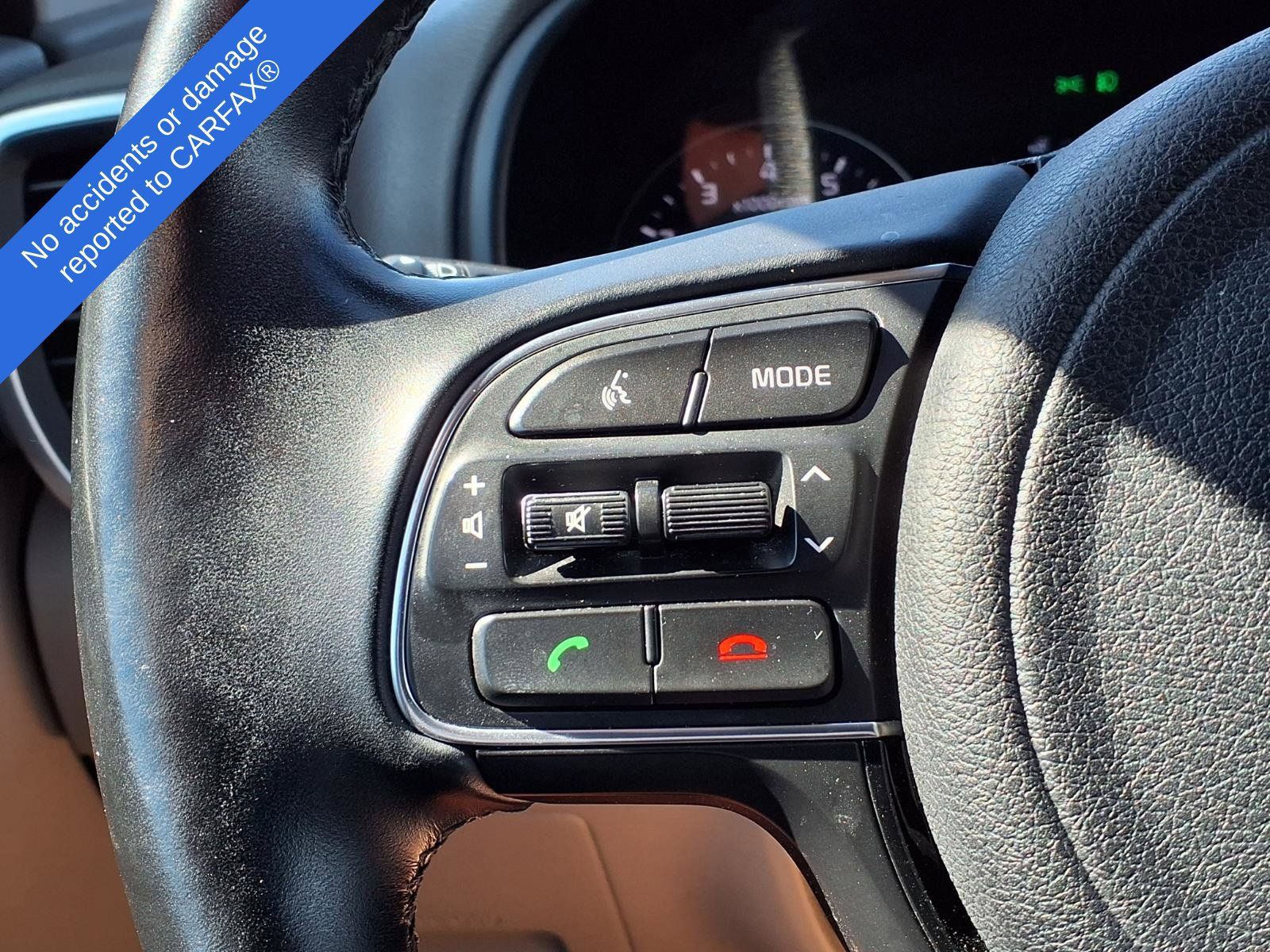 Used 2018 Kia Sportage EX w/ Option Group 040 AWD/4WD image 26