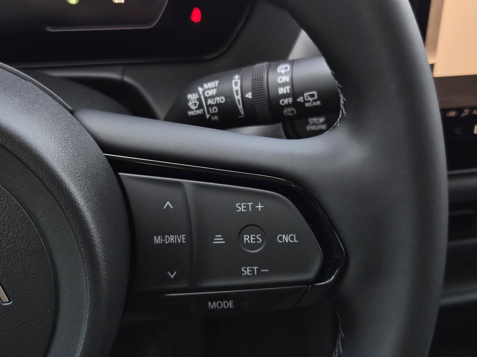 New 2026 MAZDA CX-5 Select AWD/4WD image 20
