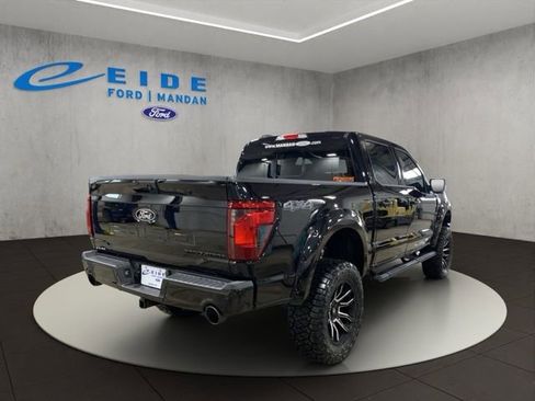 New 2026 Ford F150 XLT w/ Equipment Group 303A High AWD/4WD image 5