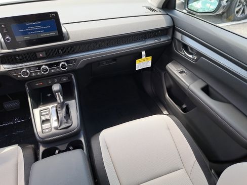 New 2026 Honda CR-V EX image 10