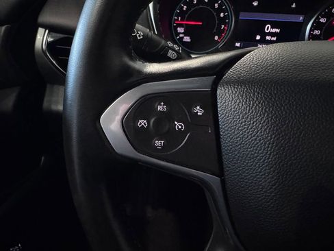 Certified 2023 Chevrolet Traverse LT image 15