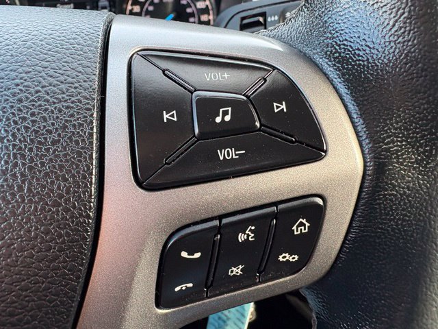 Used 2019 Ford Ranger XLT w/ Equipment Group 301A Mid AWD/4WD image 26